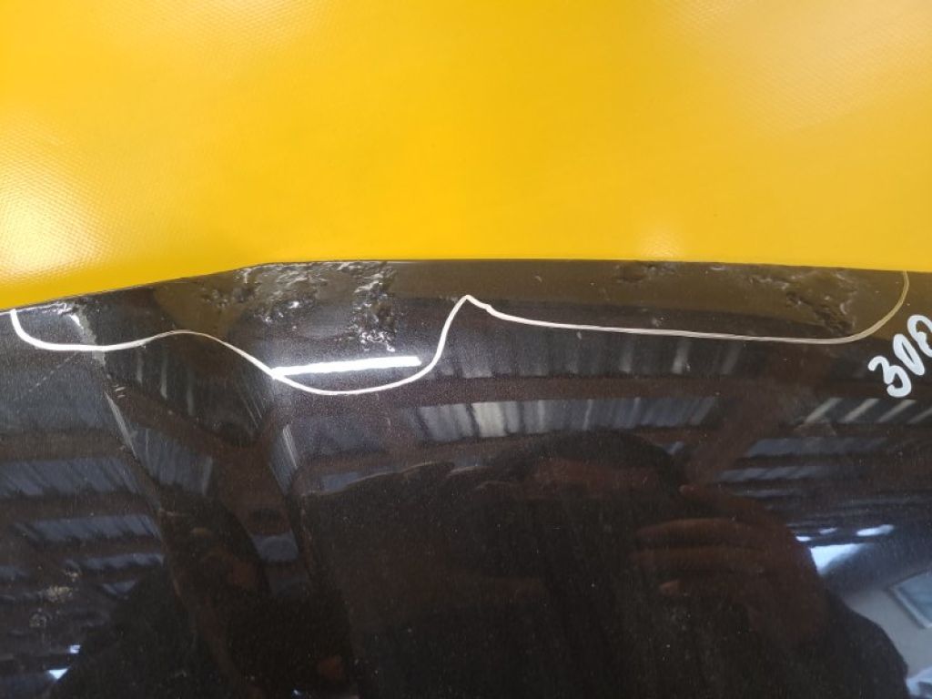 5112136AH | Капот CHRYSLER 300 04-10 - Фото 3