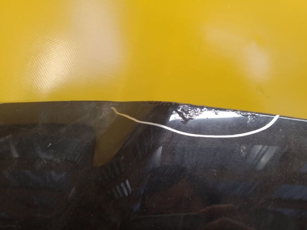 5112136AH | Капот CHRYSLER 300 04-10 - Фото 4