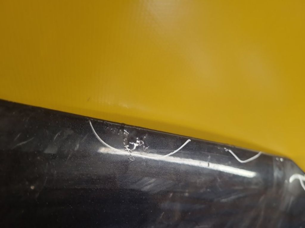 5112136AH | Капот CHRYSLER 300 04-10 - Фото 5