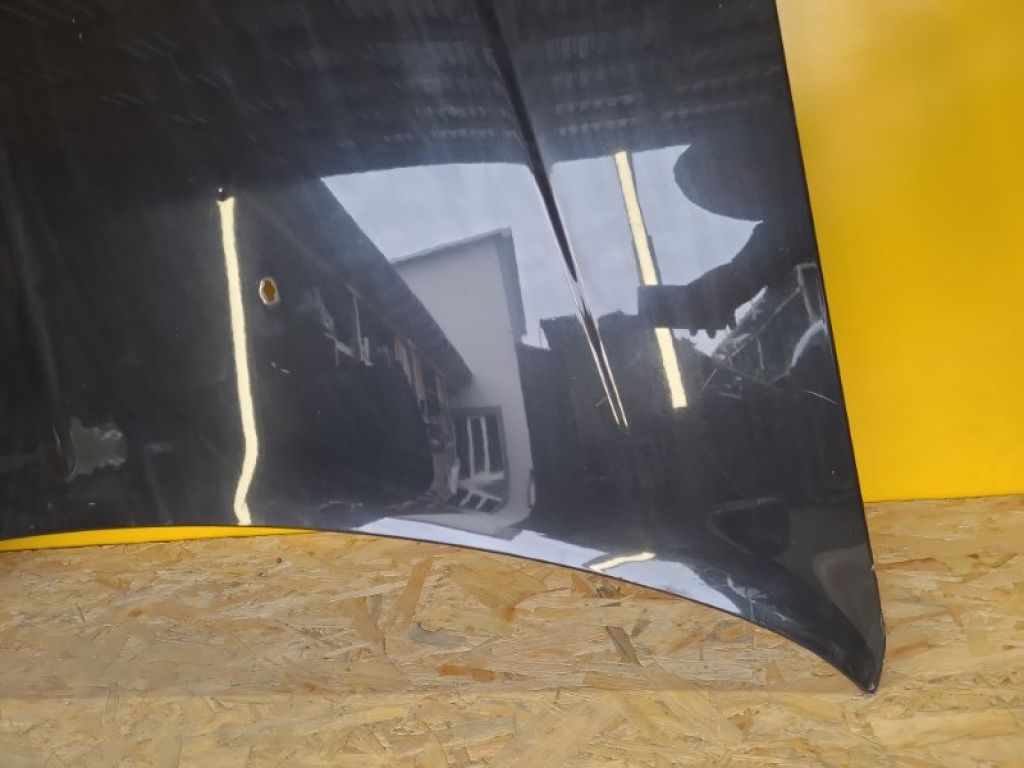 5112136AH | Капот CHRYSLER 300 04-10 - Фото 6