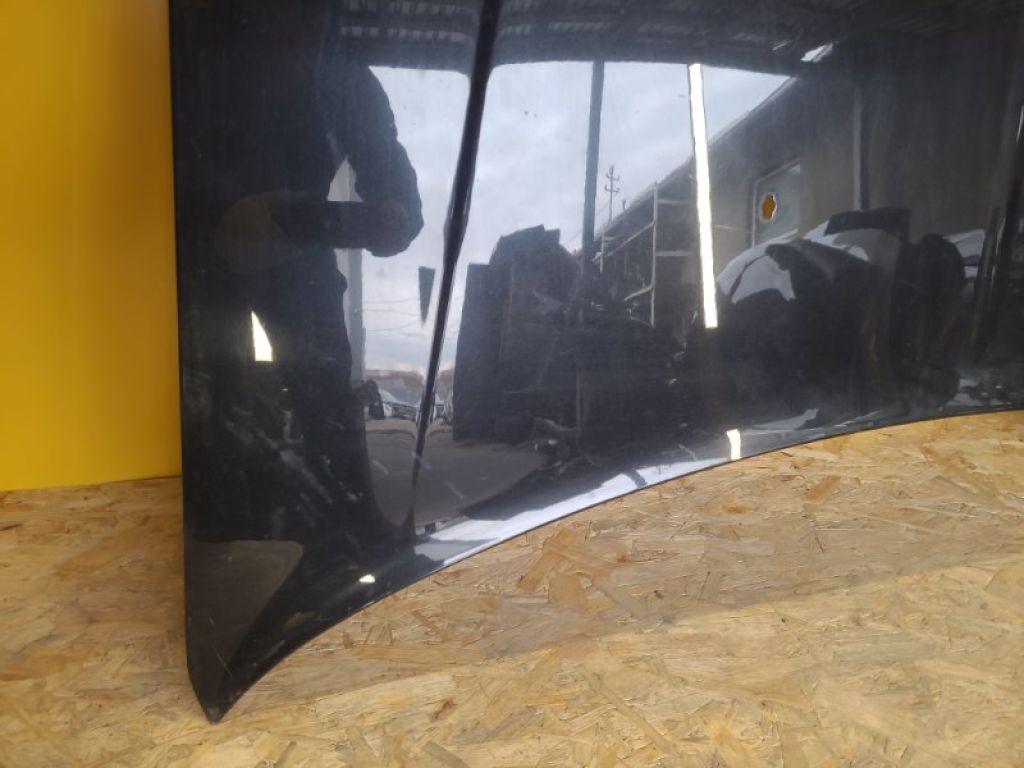 5112136AH | Капот CHRYSLER 300 04-10 - Фото 7