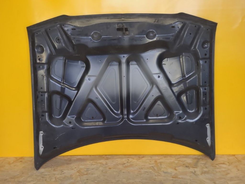 5112136AH | Капот CHRYSLER 300 04-10 - Фото 8