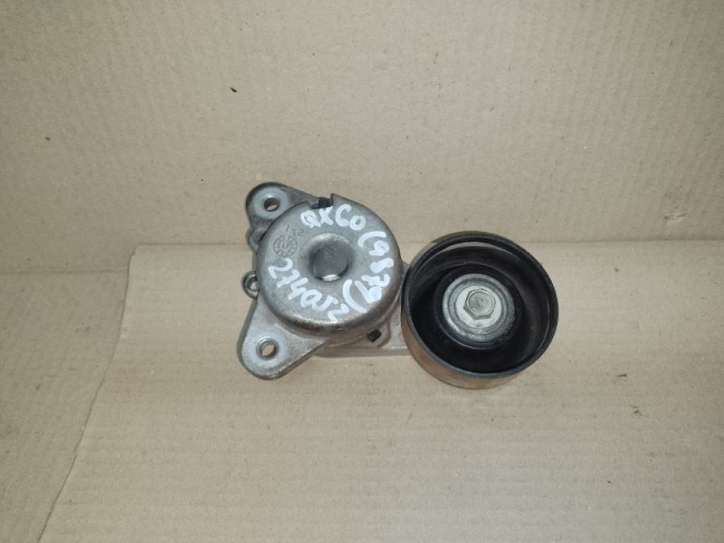 11955-3JA0A | Натягувач ременя генератора INFINITI QX60/JX35 12-20