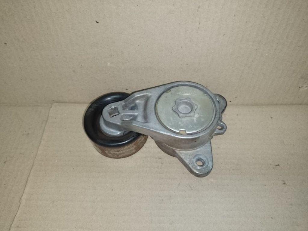 11955-3JA0A | Натягувач ременя генератора INFINITI QX60/JX35 12-20 - Фото 2