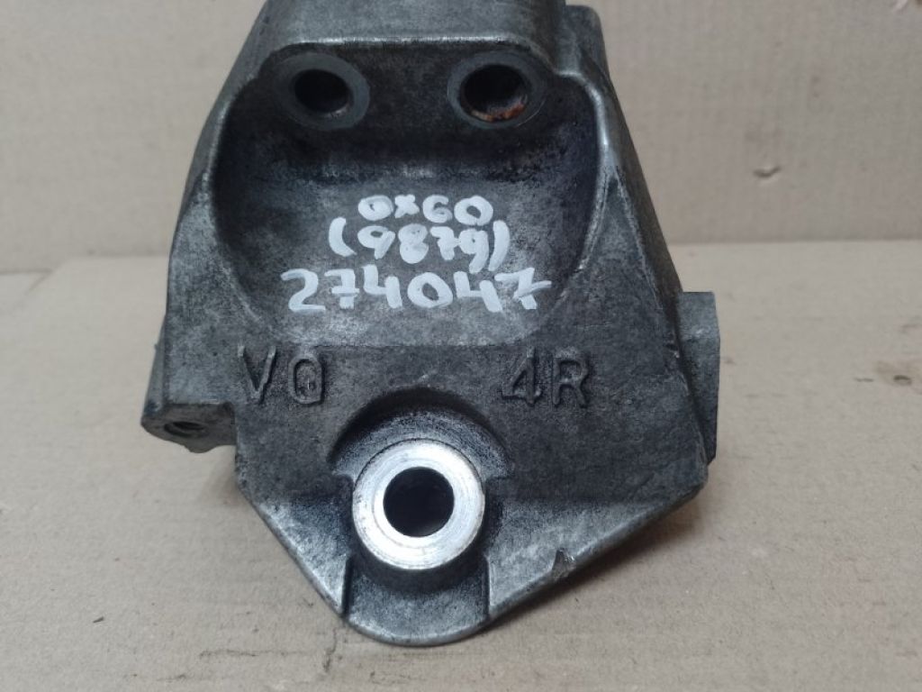 11333-JP01B | Кронштейн двигуна задн. лів. INFINITI QX60/JX35 12-20 - Фото 3