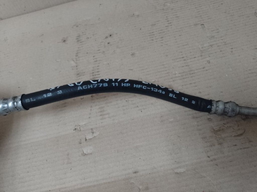 92490-3JA0A | Трубка кондиционера INFINITI QX60/JX35 12-20 - Фото 2