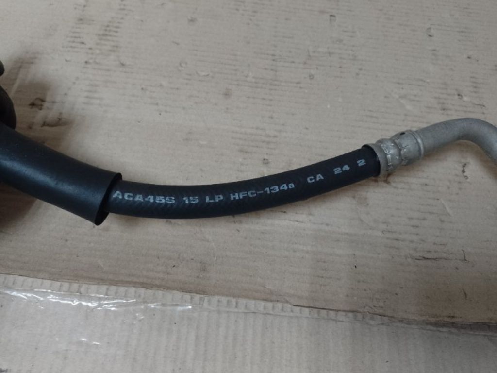 92480-3JA0A | Трубка кондиционера INFINITI QX60/JX35 12-20 - Фото 2