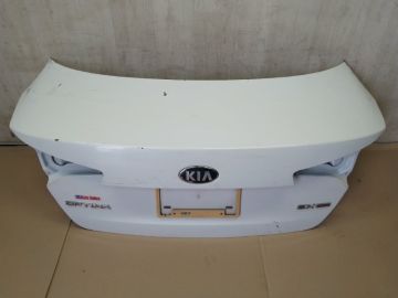 Кришка багажника KIA OPTIMA TF 11-16
