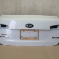 69200-2T030 | Кришка багажника KIA OPTIMA TF 11-16 - Прев'ю 3