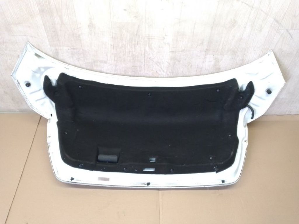 69200-2T030 | Кришка багажника KIA OPTIMA TF 11-16 - Фото 6