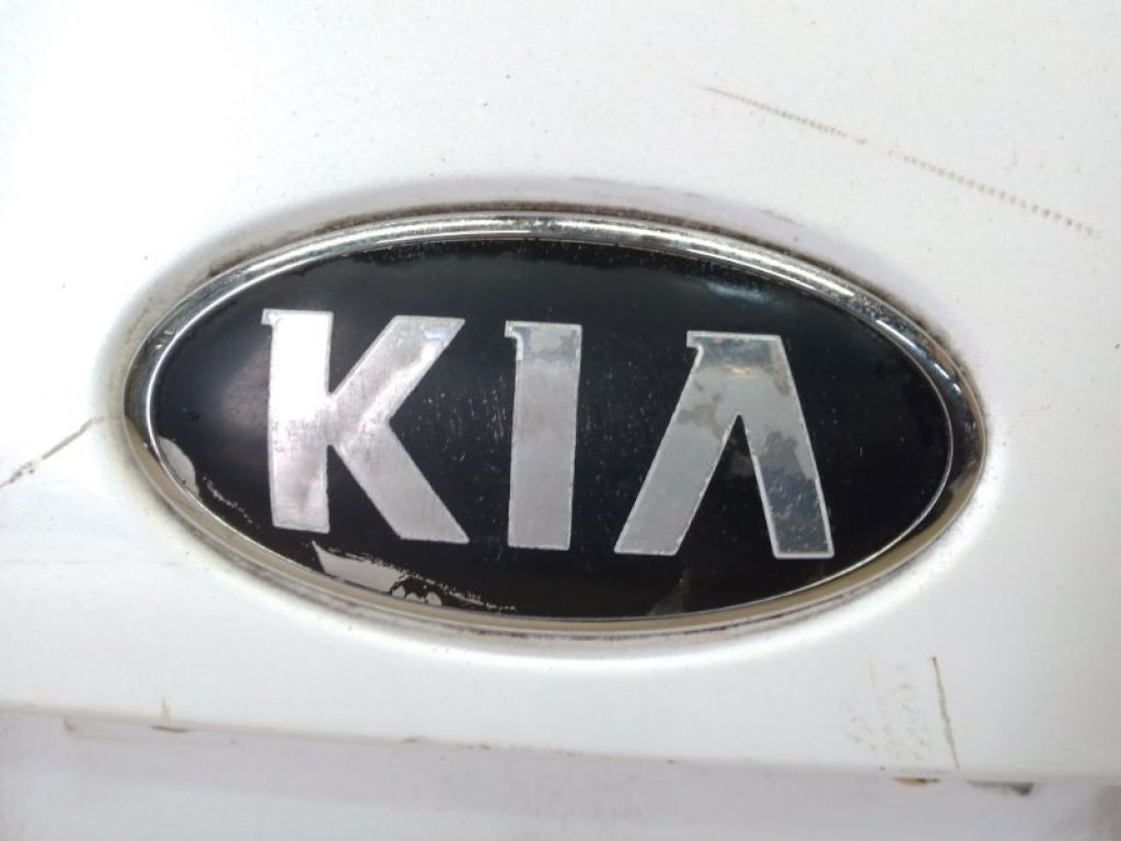 69200-2T030 | Кришка багажника KIA OPTIMA TF 11-16 - Фото 11