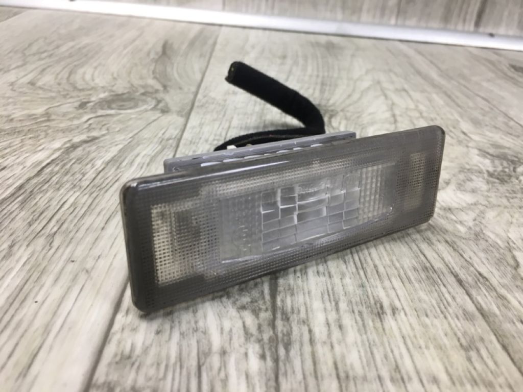 92501-C1000 | Підсвічування номера KIA OPTIMA TF 11-16 - Фото 2