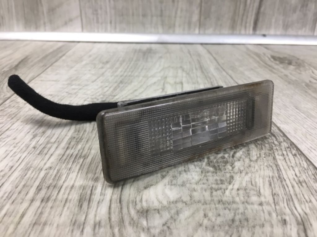 92501-2G000 | Підсвічування номера KIA OPTIMA TF 11-16 - Фото 2