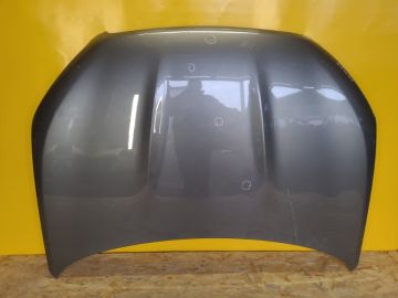 Капот NISSAN QASHQAI 07-14