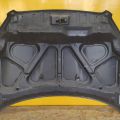 F5100-BR0MC | Капот NISSAN QASHQAI 07-14 - Превью 7