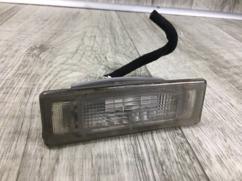 92501-2G000 | Подсветка номера KIA OPTIMA TF 11-16