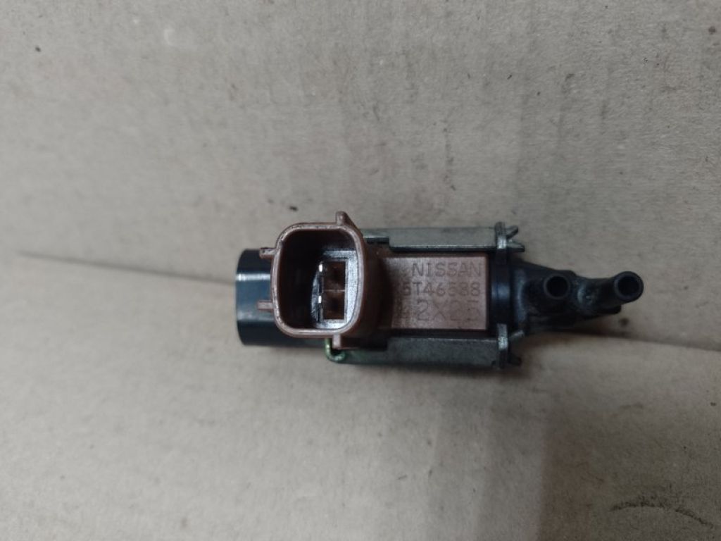 14955-9S00A | Клапан електромагнітний (вакуумний) INFINITI QX60/JX35 12-20 - Фото 2