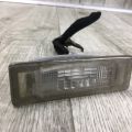 92501-2G000 | Подсветка номера KIA OPTIMA TF 11-16