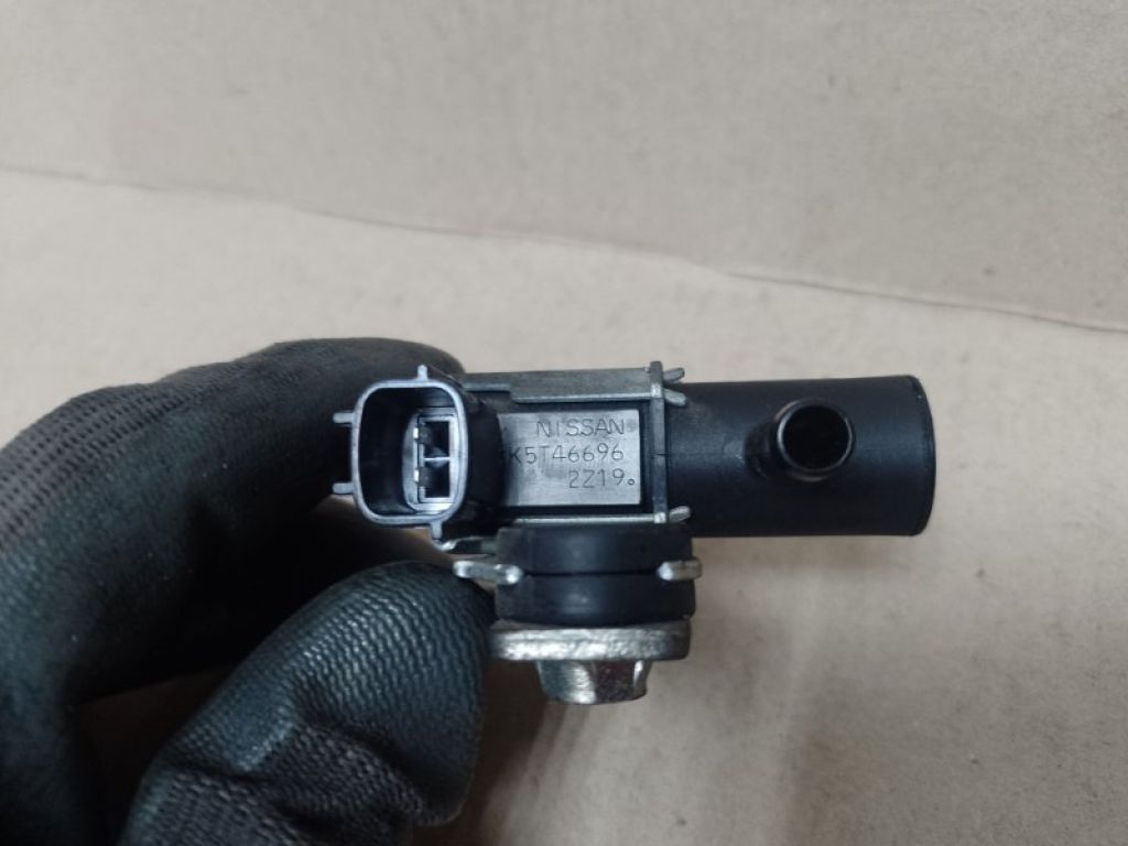 14930-JA10A | Клапан электромагнитный (вакуумный) INFINITI QX60/JX35 12-20 - Фото 4