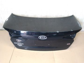 Кришка багажника KIA OPTIMA TF 11-16