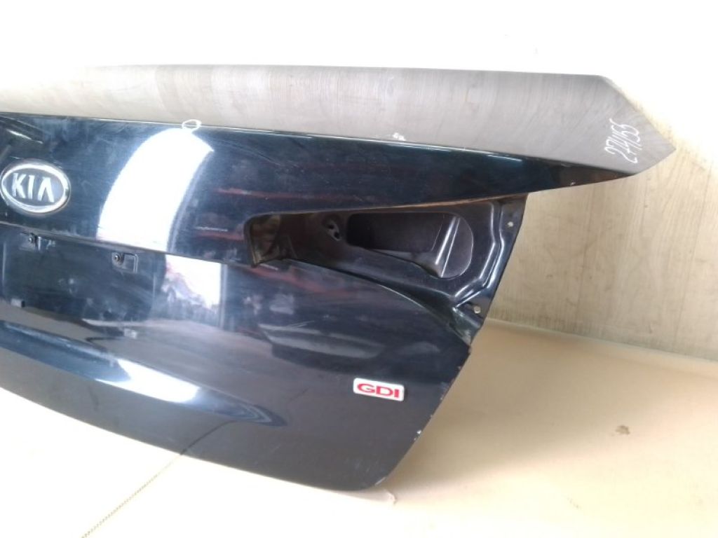 69200-2T030 | Кришка багажника KIA OPTIMA TF 11-16 - Фото 5
