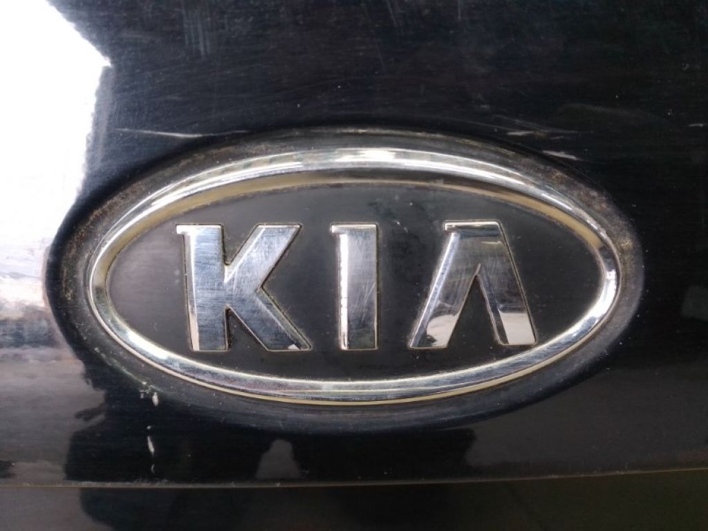 69200-2T030 | Кришка багажника KIA OPTIMA TF 11-16 - Фото 10