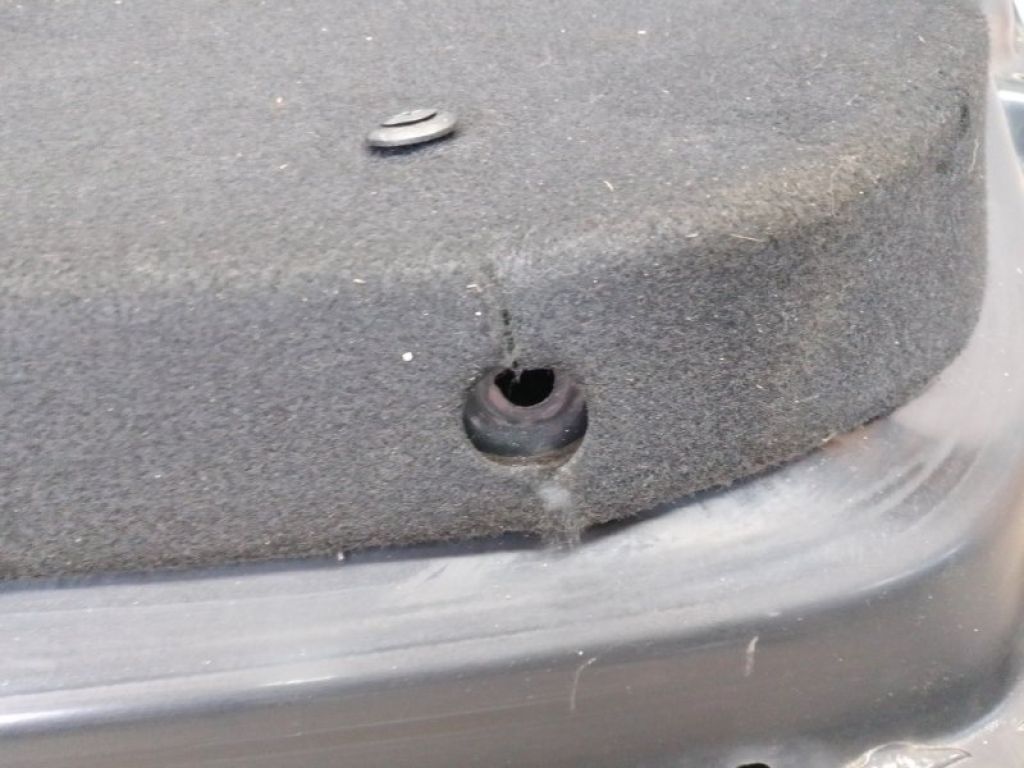 69200-2T030 | Кришка багажника KIA OPTIMA TF 11-16 - Фото 13