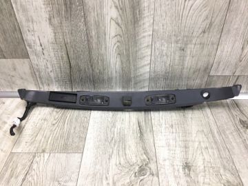 Панель подсветки номера HYUNDAI SONATA YF 10-14