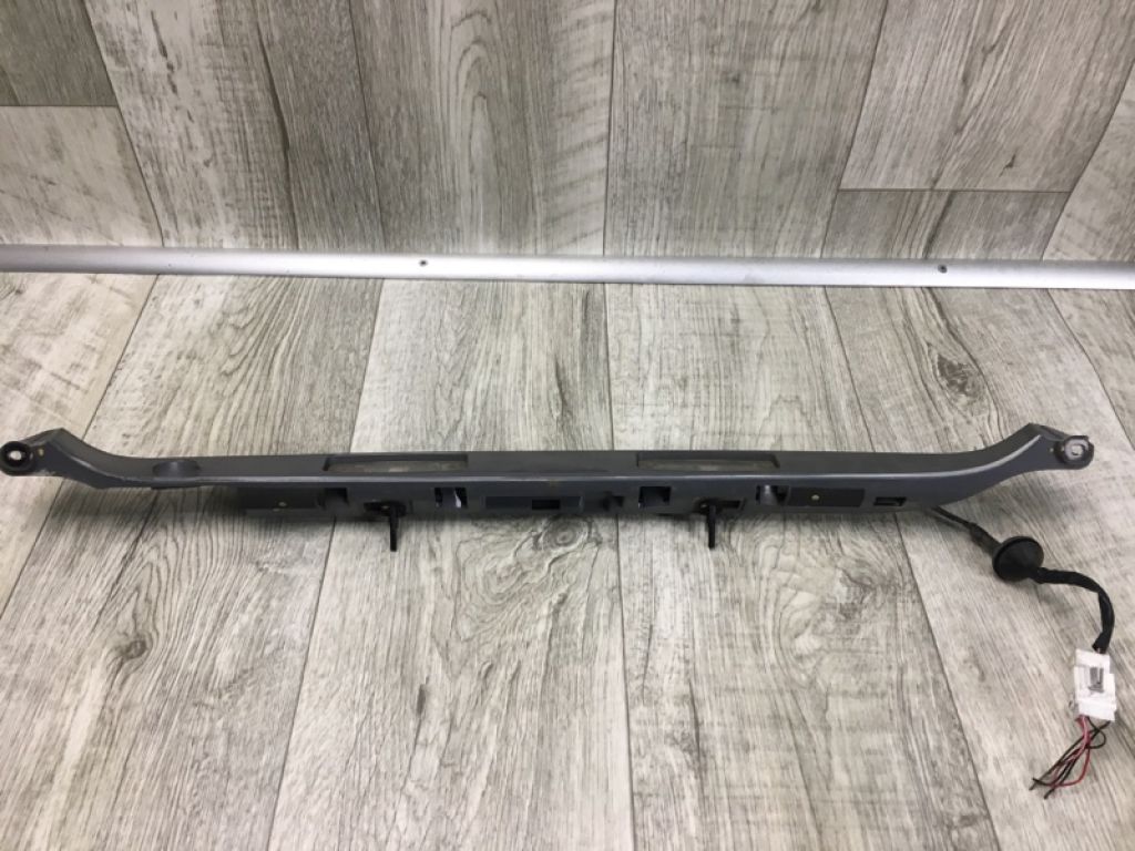 92510-3S000 | Панель подсветки номера HYUNDAI SONATA YF 10-14 - Фото 5