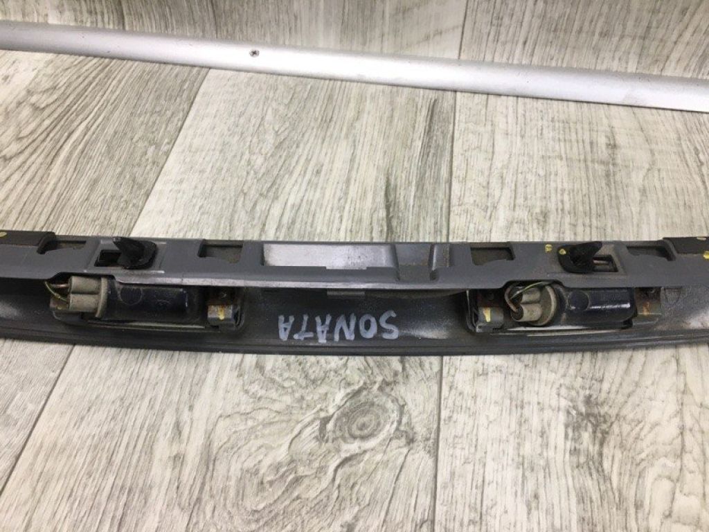 92510-3S000 | Панель подсветки номера HYUNDAI SONATA YF 10-14 - Фото 8