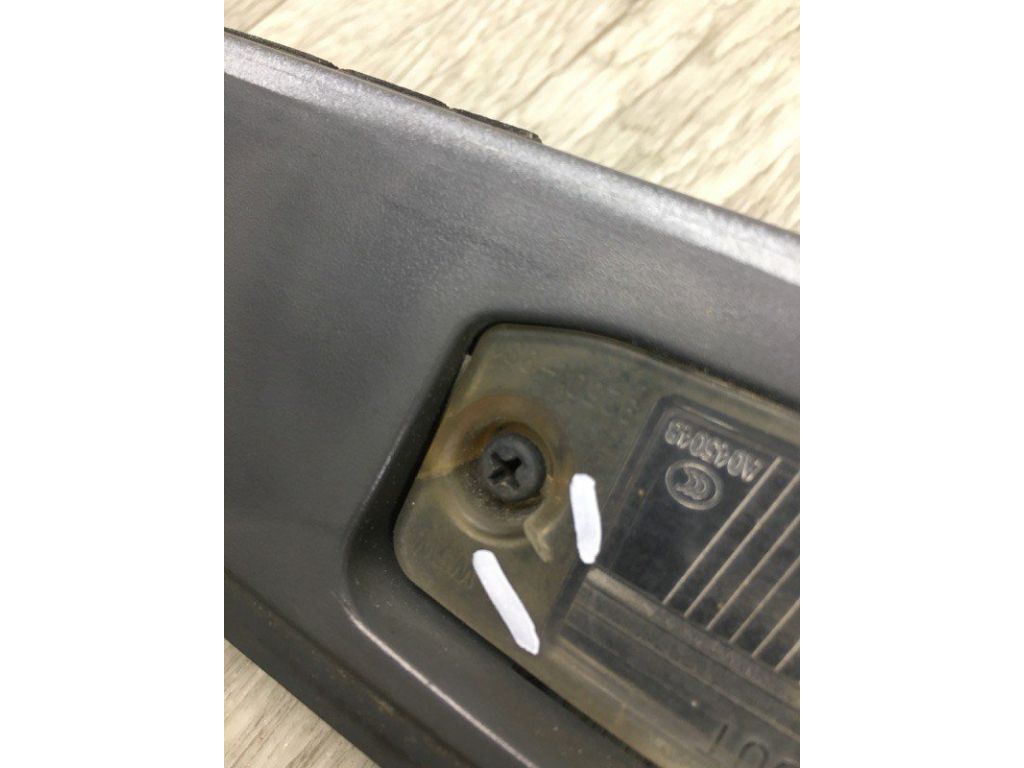 92510-3S000 | Панель подсветки номера HYUNDAI SONATA YF 10-14 - Фото 11