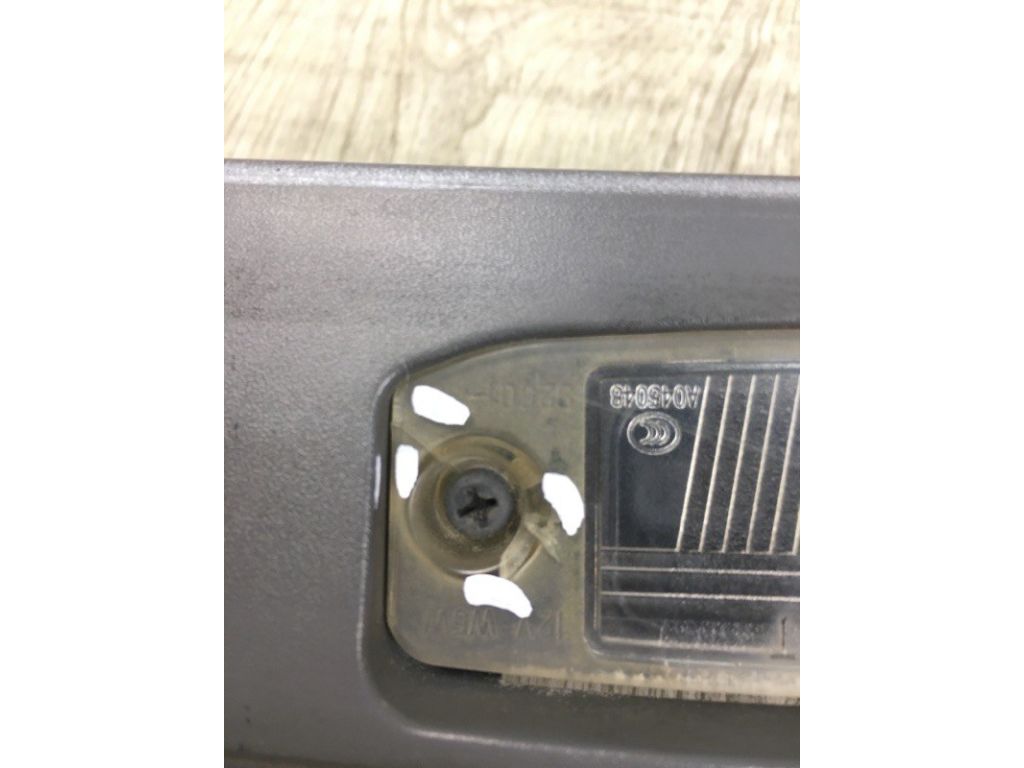 92510-3S000 | Панель подсветки номера HYUNDAI SONATA YF 10-14 - Фото 12