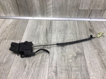 Замок крышки багажника CHEVROLET CRUZE 08-15