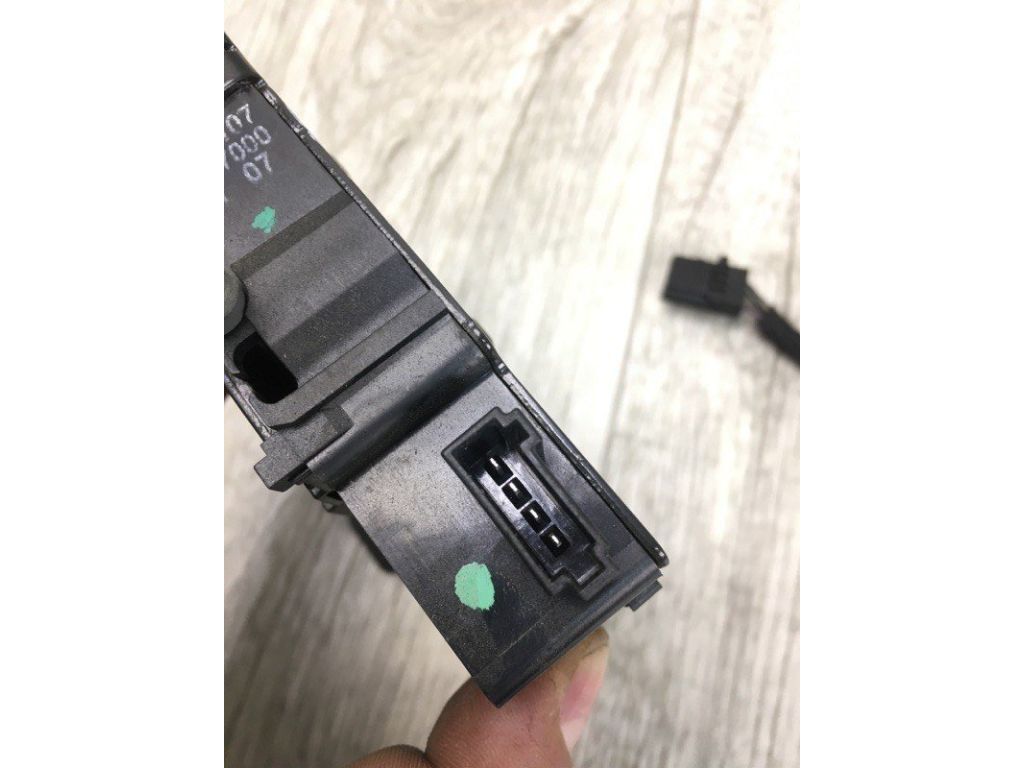 13501988 | Замок крышки багажника CHEVROLET CRUZE 08-15 - Фото 6