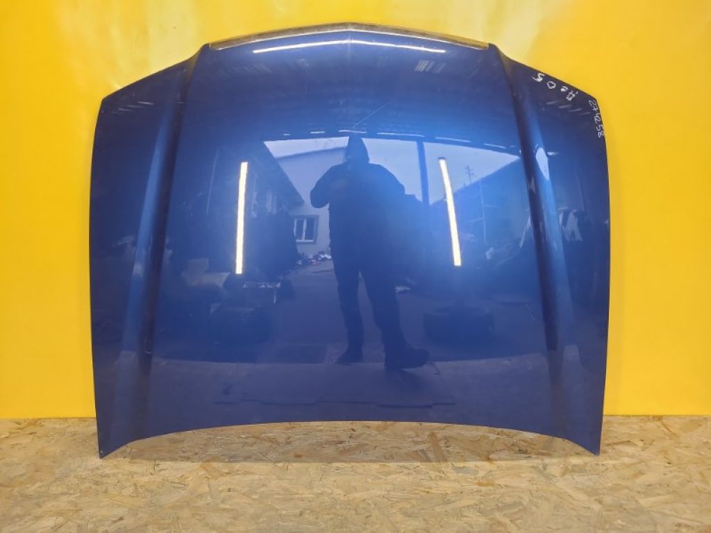 60100-SEA-000ZZ | Капот HONDA ACCORD CL7 / TSX 03-08