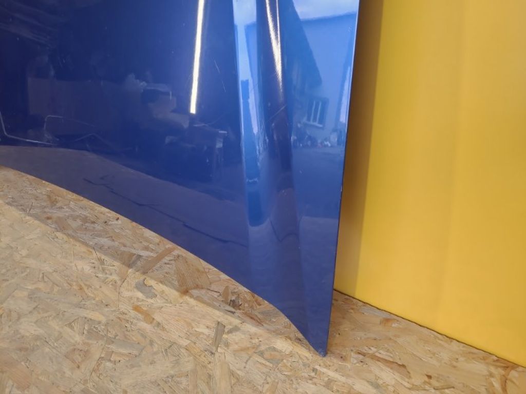 60100-SEA-000ZZ | Капот HONDA ACCORD CL7 / TSX 03-08 - Фото 3