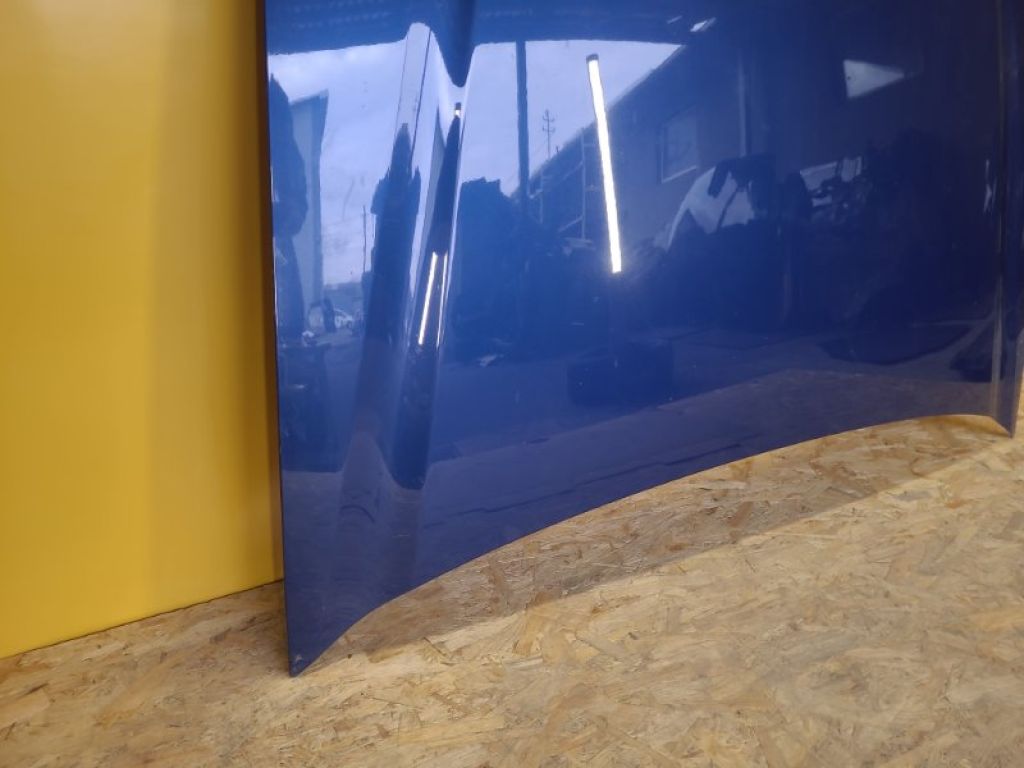 60100-SEA-000ZZ | Капот HONDA ACCORD CL7 / TSX 03-08 - Фото 4