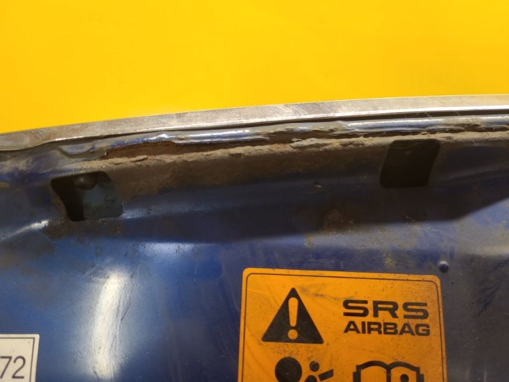 60100-SEA-000ZZ | Капот HONDA ACCORD CL7 / TSX 03-08 - Фото 7