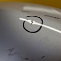F5100-CA0MM | Капот NISSAN MURANO Z50 02-07 - Прев'ю 4