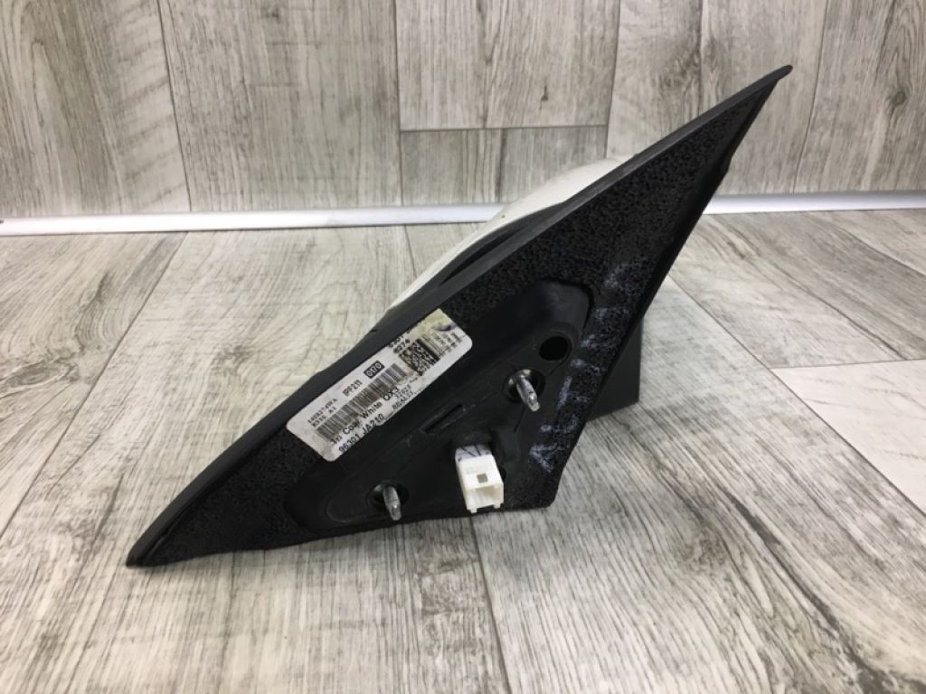 96301-JA04C | Дзеркало прав. NISSAN ALTIMA L32 07-12 - Фото 3