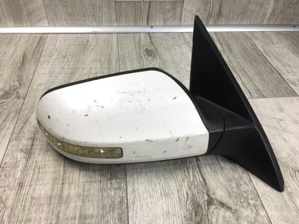 96301-JA04C | Дзеркало прав. NISSAN ALTIMA L32 07-12 - Фото 6