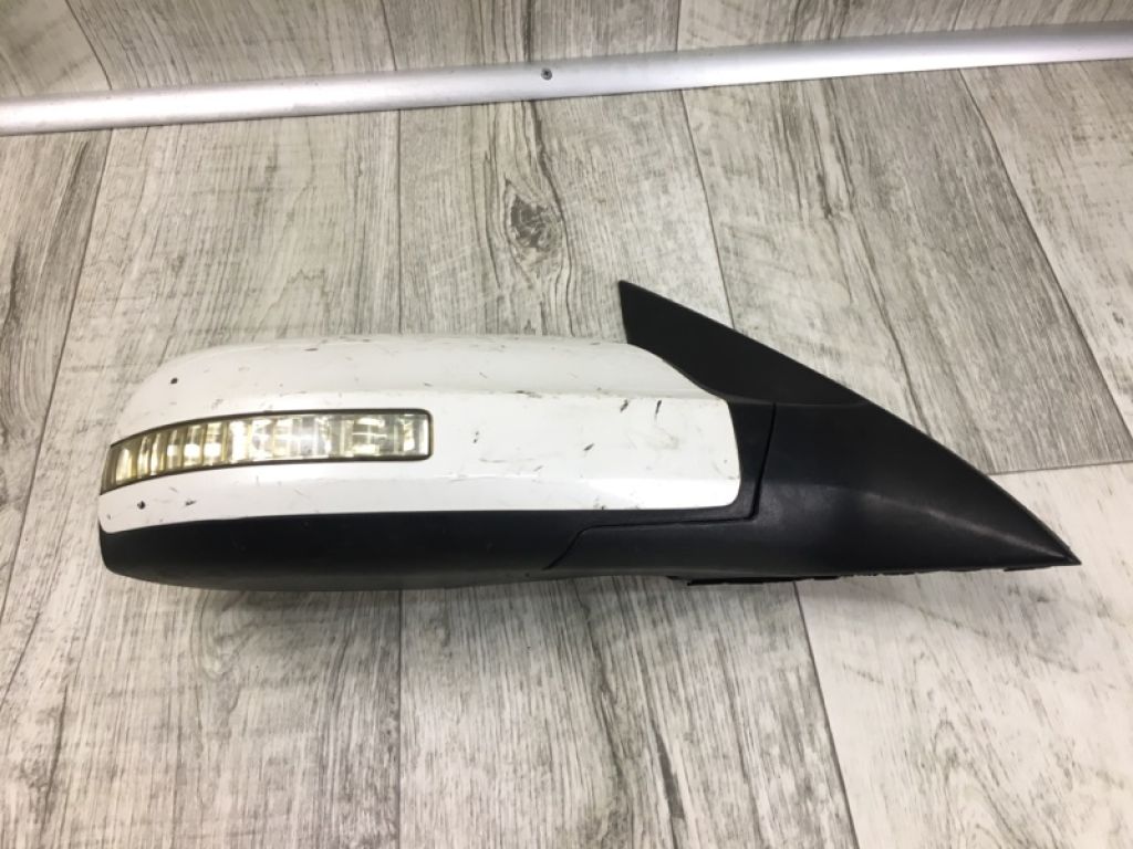 96301-JA04C | Дзеркало прав. NISSAN ALTIMA L32 07-12 - Фото 7