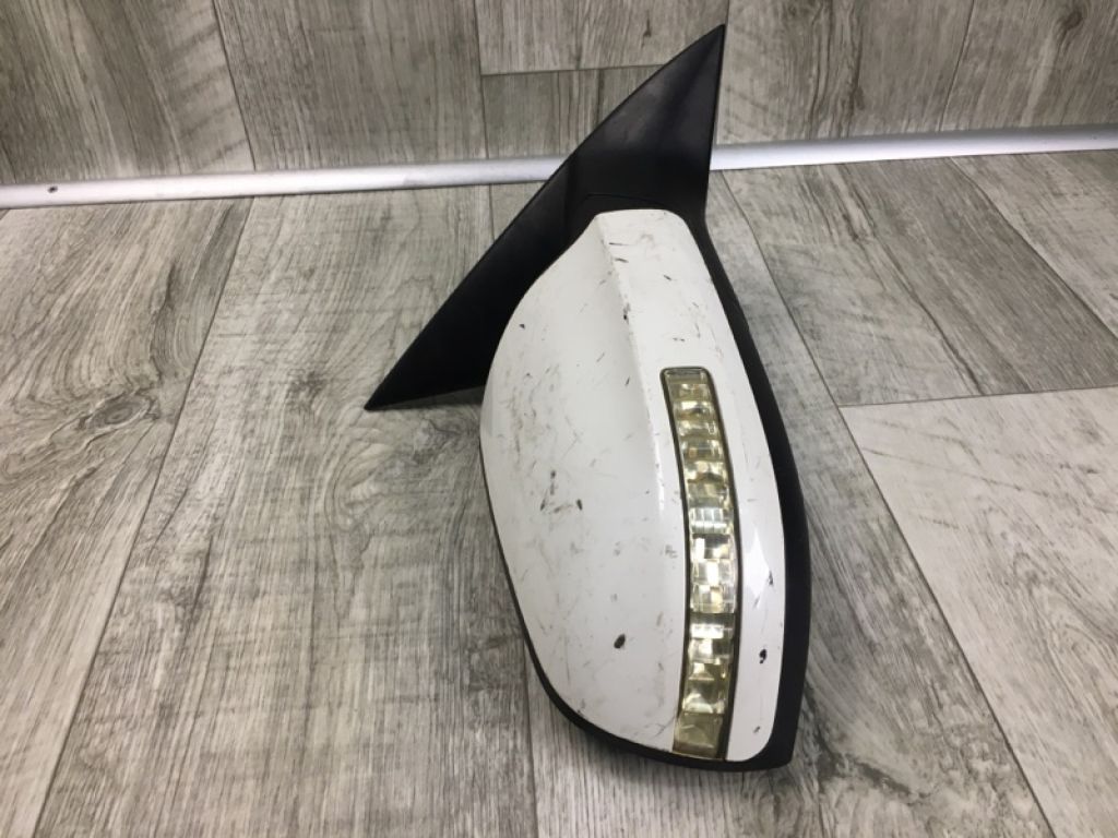 96301-JA04C | Дзеркало прав. NISSAN ALTIMA L32 07-12 - Фото 8