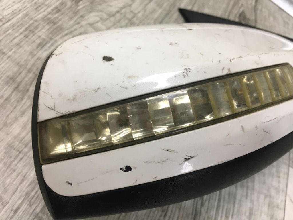 96301-JA04C | Дзеркало прав. NISSAN ALTIMA L32 07-12 - Фото 10