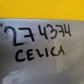 53301-20580 | Капот TOYOTA CELICA 99-06 - Прев'ю 2