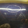 53301-53030 | Капот LEXUS IS250/350 05-13 - Прев'ю 3