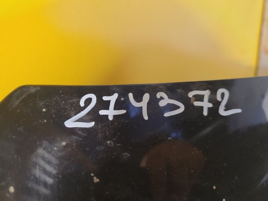 5900A540 | Капот MITSUBISHI OUTLANDER GF 12- - Фото 2