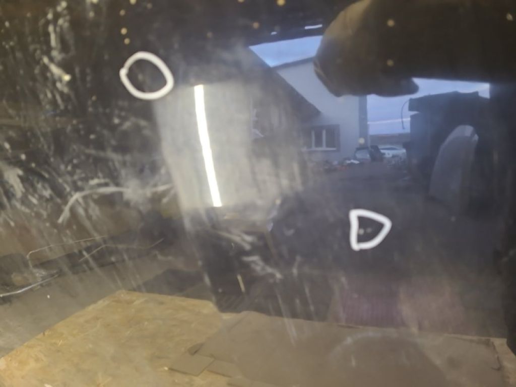 5900A540 | Капот MITSUBISHI OUTLANDER GF 12- - Фото 3