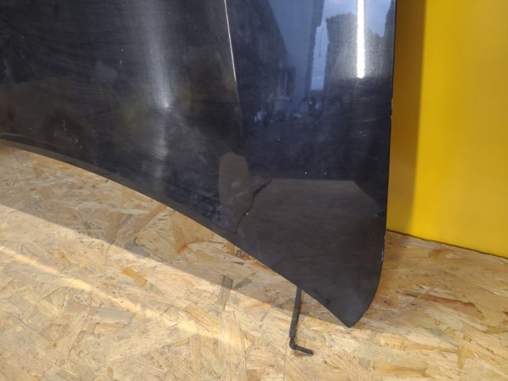 5900A540 | Капот MITSUBISHI OUTLANDER GF 12- - Фото 4