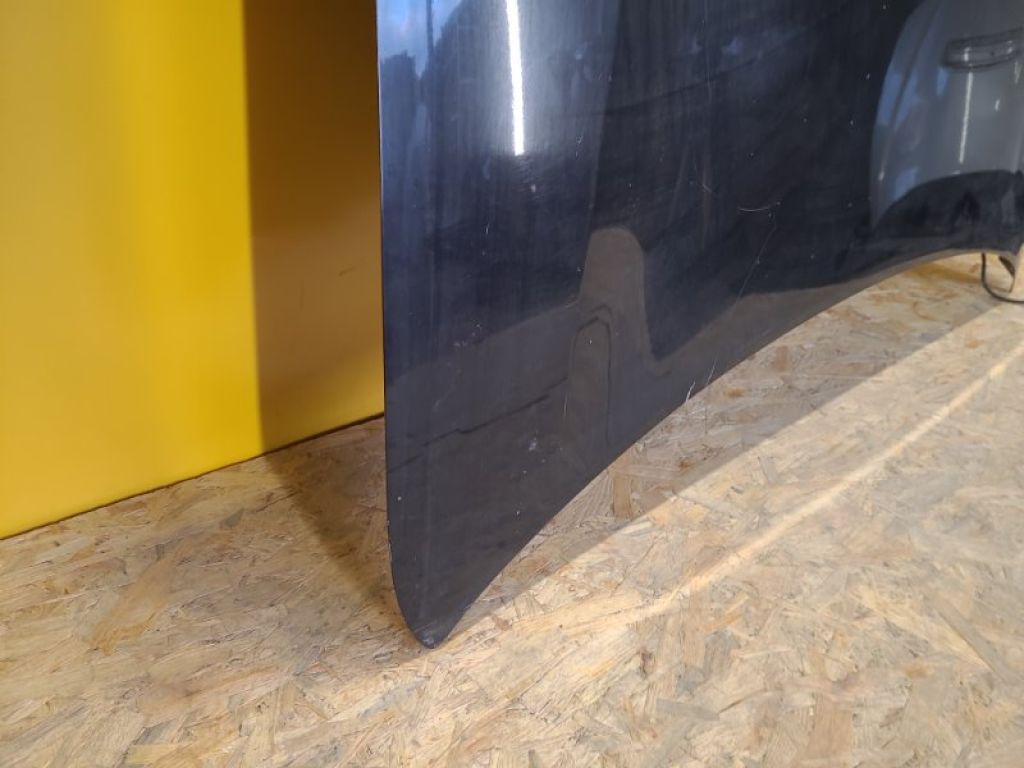 5900A540 | Капот MITSUBISHI OUTLANDER GF 12- - Фото 5